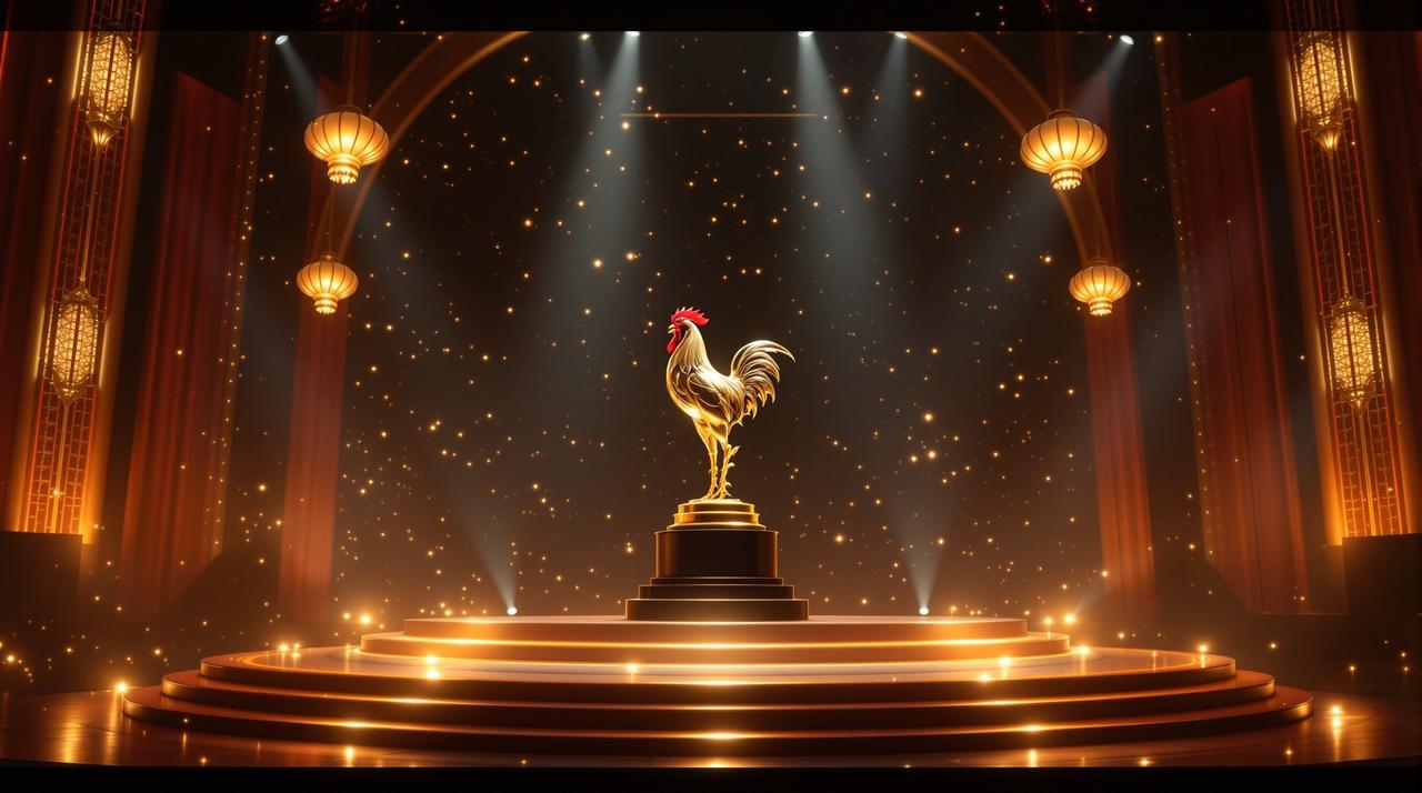 麻豆视频《山河无恙》荣获第32届金鸡奖最佳影片大奖