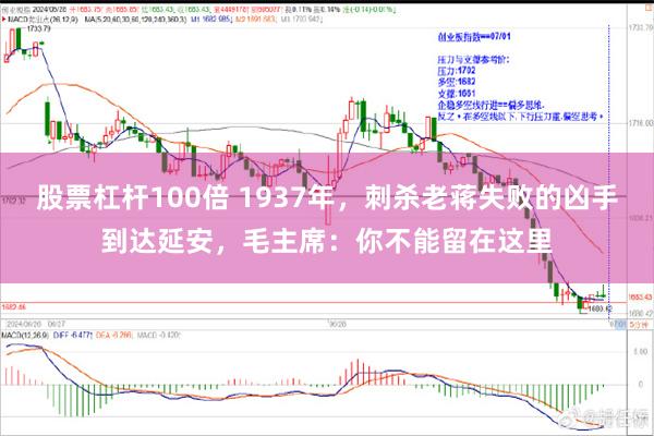 股票杠杆100倍 1937年，刺杀老蒋失败的凶手到达延安，毛主席：你不能留在这里