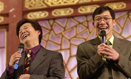 娱乐吃瓜相声二人组视频