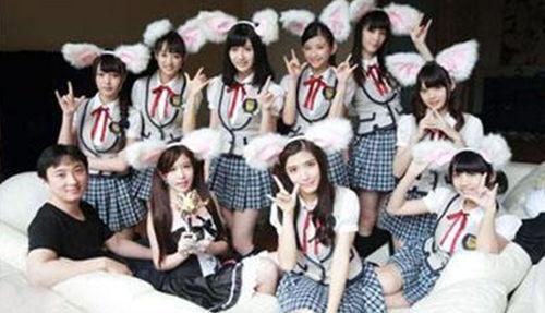 娱乐吃瓜不想停播了,停播？不存在的！