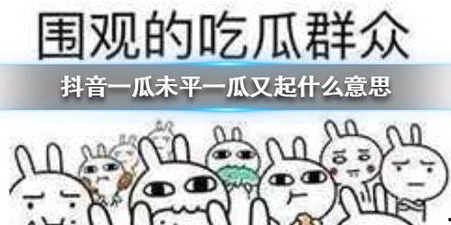 抖音娱乐吃瓜军,娱乐八卦背后的狂欢与真相