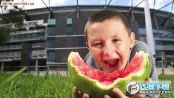 男人发吃瓜表情啥意思